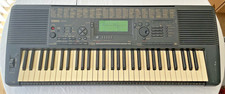 Yamaha PSR-520 keyboard - used