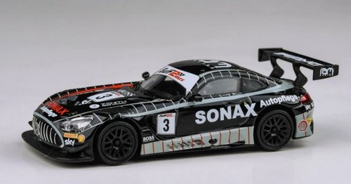 Paragon mercedes benz amg gt3 - paragon,mercedes-benz,