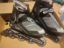 pattini in linea Rollerblade