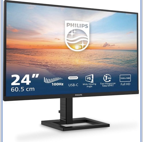 Philips monitor 24e1n1300ae - 24e1n1300ae, 24
