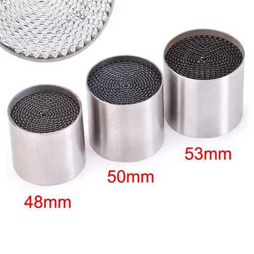 48mm 50mm 53mm catalizzatore - 50mm,