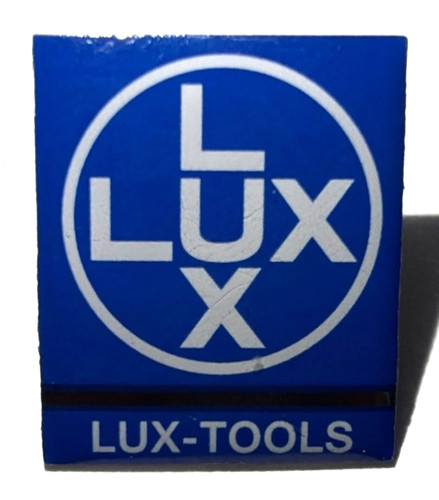 Lux tools spilla - lux-tools, logo