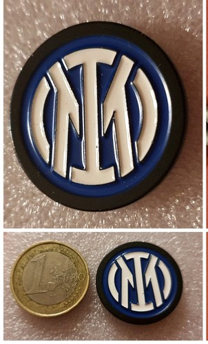 Distintivo calcio inter - distintivo,