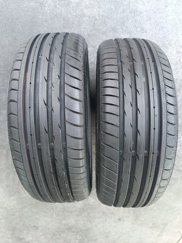 Coppia pneumatici estivi - 2x,