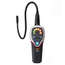 CENTER-383 Rilevatore di Gas Combustibile,Selettore di Sensibilità alle Perdite Alta-Bassa #A6-9