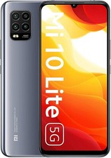 Smartphone Xiaomi Mi 10 Lite