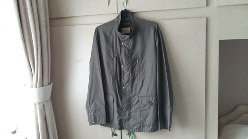 Giacca cappotto uomo - giacca, 2xl