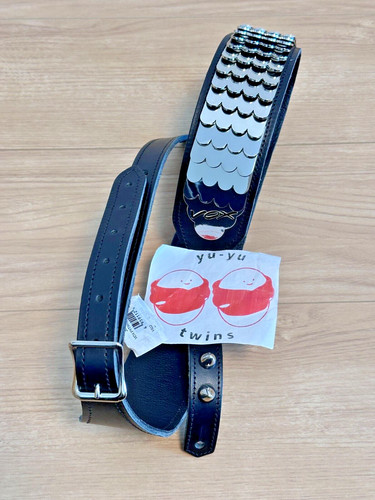 Vox python strap reissue - vox, model