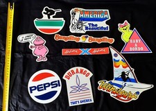 N.22 ADESIVI VINTAGE