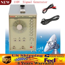 TSG-17 Signal Generator