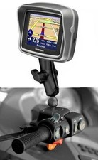 Supporto ram mount - oliera, moto