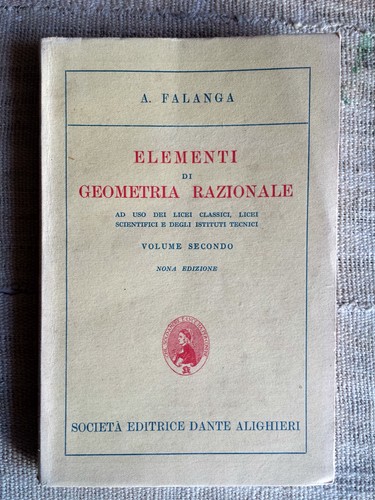 Elementi geometria - elementi, di