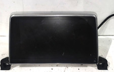RICAMBI USATI, DISPLAY MULTIFUNZIONE / NAVIGATORE PEUGEOT 5008