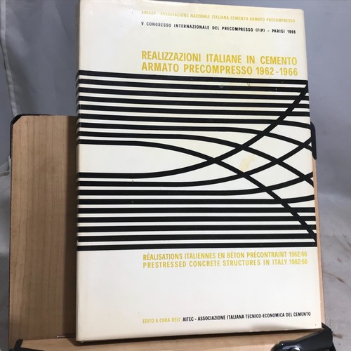 1966 realizzazioni italians - 1966, in