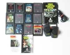 Atari Paddle Controller