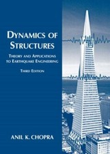 Dynamics of Structures (3rd