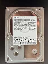 HARD DISK HITACHI DESKTAR  3