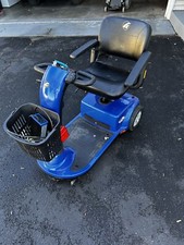 power scooter