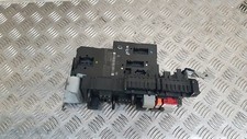 2012 MERCEDES CLS 250 CDI W218 FRONT SAM UNIT FUSE BOX A2129060105