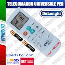 TELECOMANDO UNIVERSALE PER
