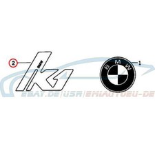 Originale BMW 51142308947 -