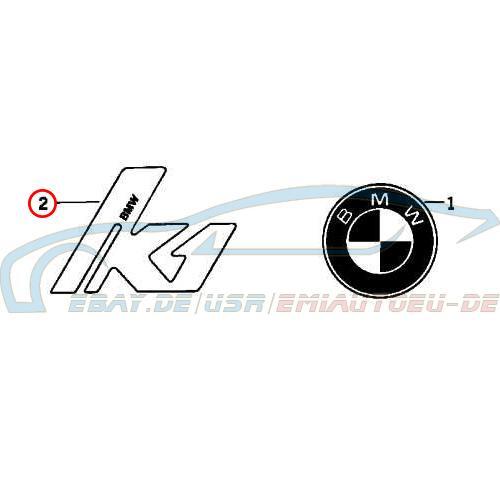 Originale bmw 51142308947 - originale,