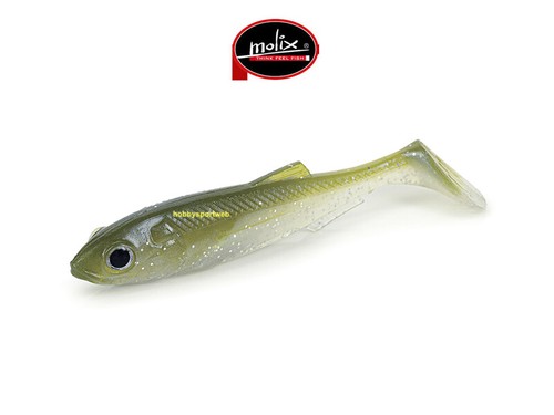 Molix shad colore - molix, 502
