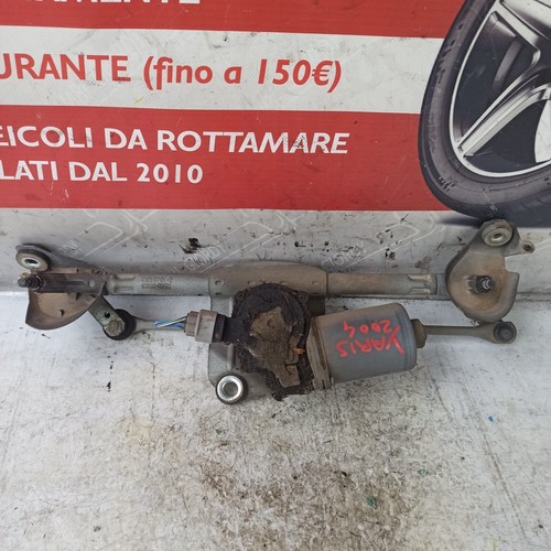 Motorino tergicristallo - motorino,