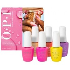Opi Summer Make The Rules