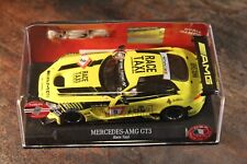 NSR Mercedes-AMG GT3 #9 "Race
