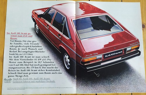 Pubblicità audi - pubblicità,