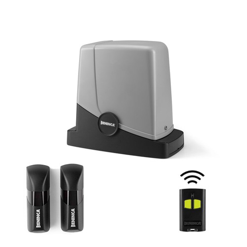 Beninca kpony kit - st,