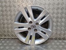 Cerchione Alluminio - Toyota