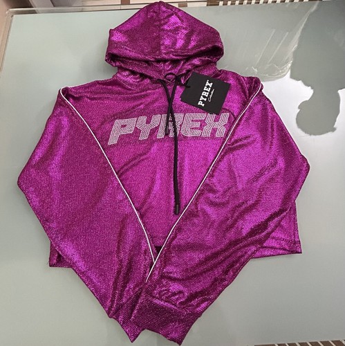 Felpa pyrex donna - pyrex,