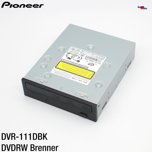 Masterizzatore dvd pioneer - masterizzatore, dvd-rw