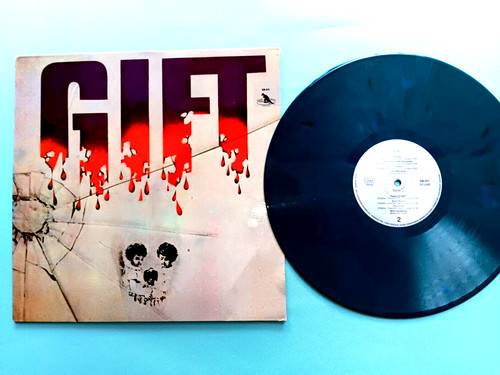Gift 1991 - -, second
