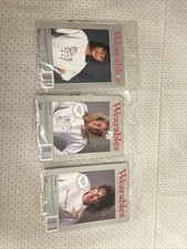 Ape dorata indossabile punto