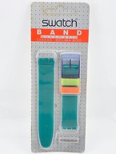 Swatch Strap NOS Scuba 200