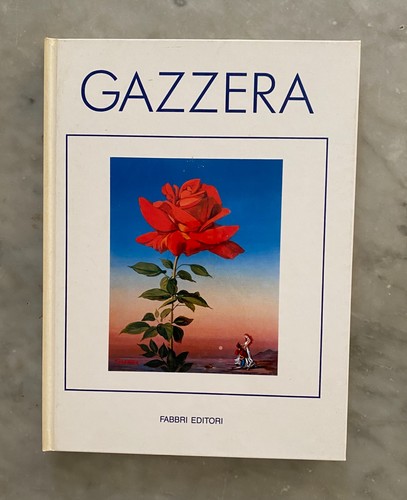 Gazzera 1906 1985 - gazzera., 1906-1985.