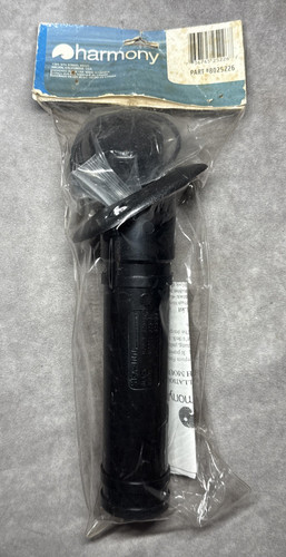 Harmony rod holder - clip, kit