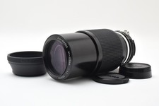 [Ecc+5/w cappuccio] Nikon Ai