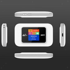 Mini hotspot modem router WiFi