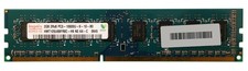 Hynix pc3 10600 ddr3 - 2, pc3-10600