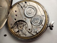 Movimento orologio da tasca