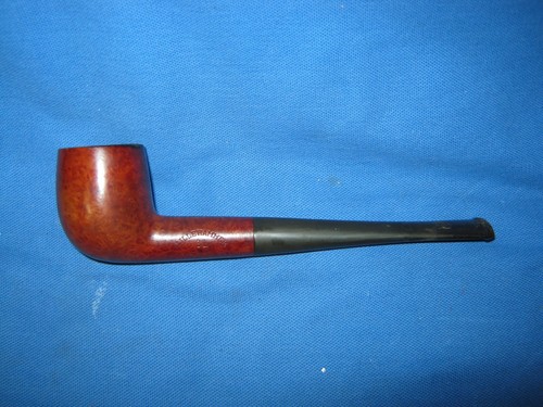 Pipa vintage lillehammer - pipa,