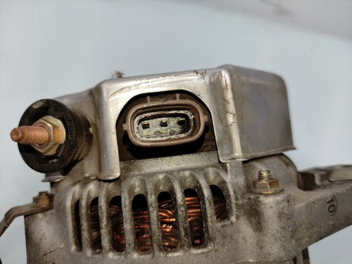 2706033040 alternatore toyota - 2706033040,