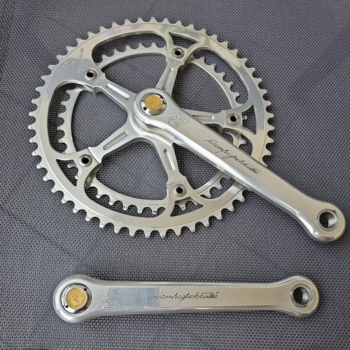 Guarnitura campagnolo - campagnolo, 50°