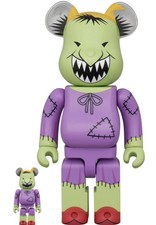 Il mostro senza nome BE@RBRICK