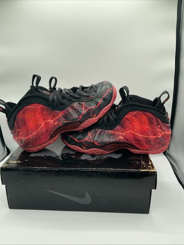 Foamposite one stranger things - one,