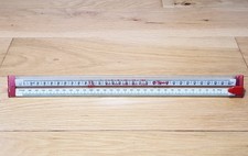 Righello triangolare Tecnostyl